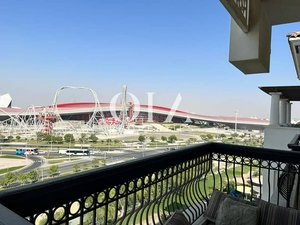 2 bedrooms Apartment in Yas Island, UAE No. 22616