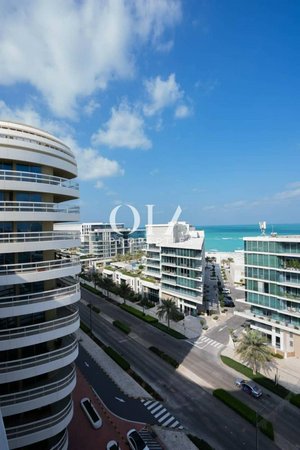 2 bedrooms Apartment in Saadiyat Island, UAE No. 22619