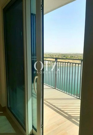 2 bedrooms Apartment in Yas Island, UAE No. 22623