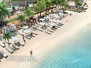 1 bedroom Apartment in Dubai Creek Harbour (The Lagoons), UAE No. 2263
