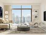 1 bedroom Apartment in Dubai Creek Harbour (The Lagoons), UAE No. 2263 - Image 4