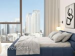 1 bedroom Apartment in Dubai Creek Harbour (The Lagoons), UAE No. 2263 - Image 6