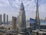 1 bedroom Apartment in Dubai Creek Harbour (The Lagoons), UAE No. 2263 - Image 8