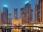 1 bedroom Apartment in Dubai Creek Harbour (The Lagoons), UAE No. 2263 - Image 11