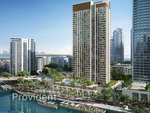 1 bedroom Apartment in Dubai Creek Harbour (The Lagoons), UAE No. 2263 - Image 15