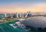 1 bedroom Apartment in Saadiyat Island, UAE No. 22637 - apartment in Dubai