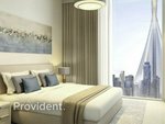 2 bedrooms Apartment in Dubai Creek Harbour (The Lagoons), UAE No. 2264 - Image 4