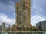 4 bedrooms Apartment in Dubai, UAE No. 22643 - apartment in Dubai