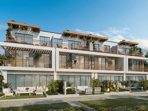 4 bedrooms Townhouse in Dubai, UAE No. 22646