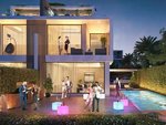 5 bedrooms Villa in Dubai, UAE No. 22647 - villa in Dubai
