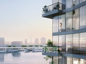 3 bedrooms Apartment in Dubai, UAE No. 22648