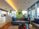 5 bedrooms Penthouse in Bluewaters, UAE No. 22655 - Image 3
