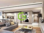 5 bedrooms Penthouse in Bluewaters, UAE No. 22655 - Image 4