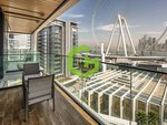 5 bedrooms Penthouse in Bluewaters, UAE No. 22655 - Image 6
