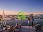 5 bedrooms Penthouse in Bluewaters, UAE No. 22655 - Image 8