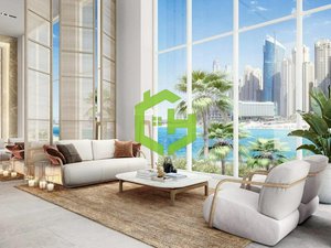 5 bedrooms Penthouse in Bluewaters, UAE No. 22656