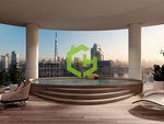3 bedrooms Apartment in Dubai Design District, UAE No. 22659 - Image 5
