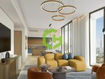 2 bedrooms Apartment in Dubai Design District, UAE No. 22663 - apartment in Dubai