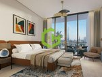 2 bedrooms Apartment in Dubai Design District, UAE No. 22663 - Image 3