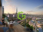 2 bedrooms Apartment in Dubai Design District, UAE No. 22663 - Image 5