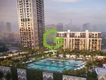 2 bedrooms Apartment in Dubai Design District, UAE No. 22663 - Image 9