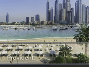 3 bedrooms Apartment in Dubai Harbour, UAE No. 2267