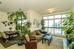 3 bedrooms Apartment in Dubai Marina, UAE No. 2268 - Image 2