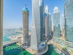 3 bedrooms Apartment in Dubai Marina, UAE No. 2268 - Image 19