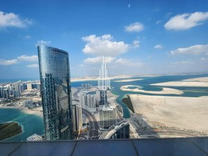 5 bedrooms Penthouse in Al Reem Island, UAE No. 22687