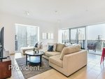 3 bedrooms Apartment in Dubai Marina, UAE No. 2269 - Image 2