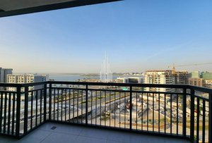 2 bedrooms Apartment in Al Raha Beach, UAE No. 22690