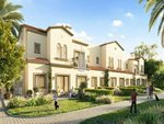 2 bedrooms Townhouse in Khalifa City, UAE No. 22691 - townhouse in Dubai