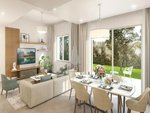 3 bedrooms Townhouse in Khalifa City, UAE No. 22697 - Image 8