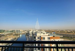 3 bedrooms Apartment in Al Raha Beach, UAE No. 22698