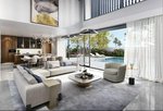 5 bedrooms Villa in Saadiyat Island, UAE No. 22699 - Image 4
