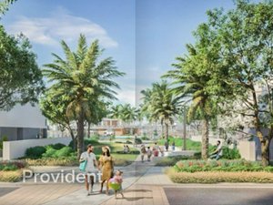 5 bedrooms Villa in Dubai South (Dubai World Central), UAE No. 2270