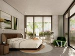 1 bedroom Apartment in Jumeirah Village Circle, UAE No. 22708 - Image 4