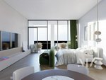1 bedroom Apartment in Jumeirah Village Circle, UAE No. 22708 - Image 5