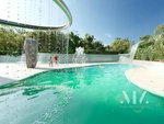 1 bedroom Apartment in Jumeirah Village Circle, UAE No. 22708 - Image 11