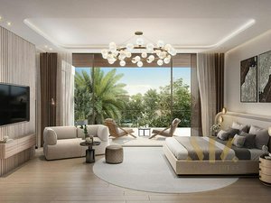 7 bedrooms Villa in Tilal Al Ghaf, UAE No. 22709
