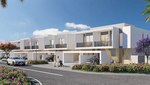 4 bedrooms Townhouse in Town Square, UAE No. 22711 - townhouse in Dubai