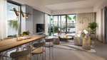 4 bedrooms Townhouse in Town Square, UAE No. 22711 - Image 3