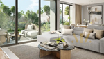 4 bedrooms Townhouse in Town Square, UAE No. 22711 - Image 4