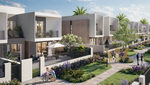 4 bedrooms Townhouse in Town Square, UAE No. 22711 - Image 7