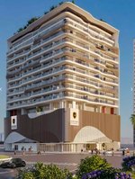 3 bedrooms Apartment in Dubai, UAE No. 22713 - apartment in Dubai