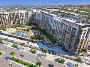 1 bedroom Apartment in Dubai, UAE No. 22714