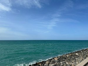 108.53m² Commercial property in Al Marjan Island, UAE No. 22715