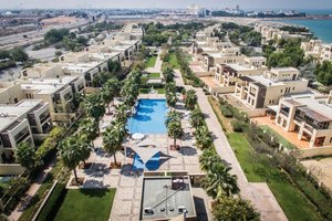 2 bedrooms Townhouse in Mina Al Arab, UAE No. 22718