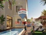 4 bedrooms Villa in Yas Island, UAE No. 22728 - Image 7