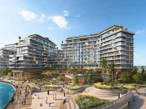 3 bedrooms Apartment in Saadiyat Island, UAE No. 22750